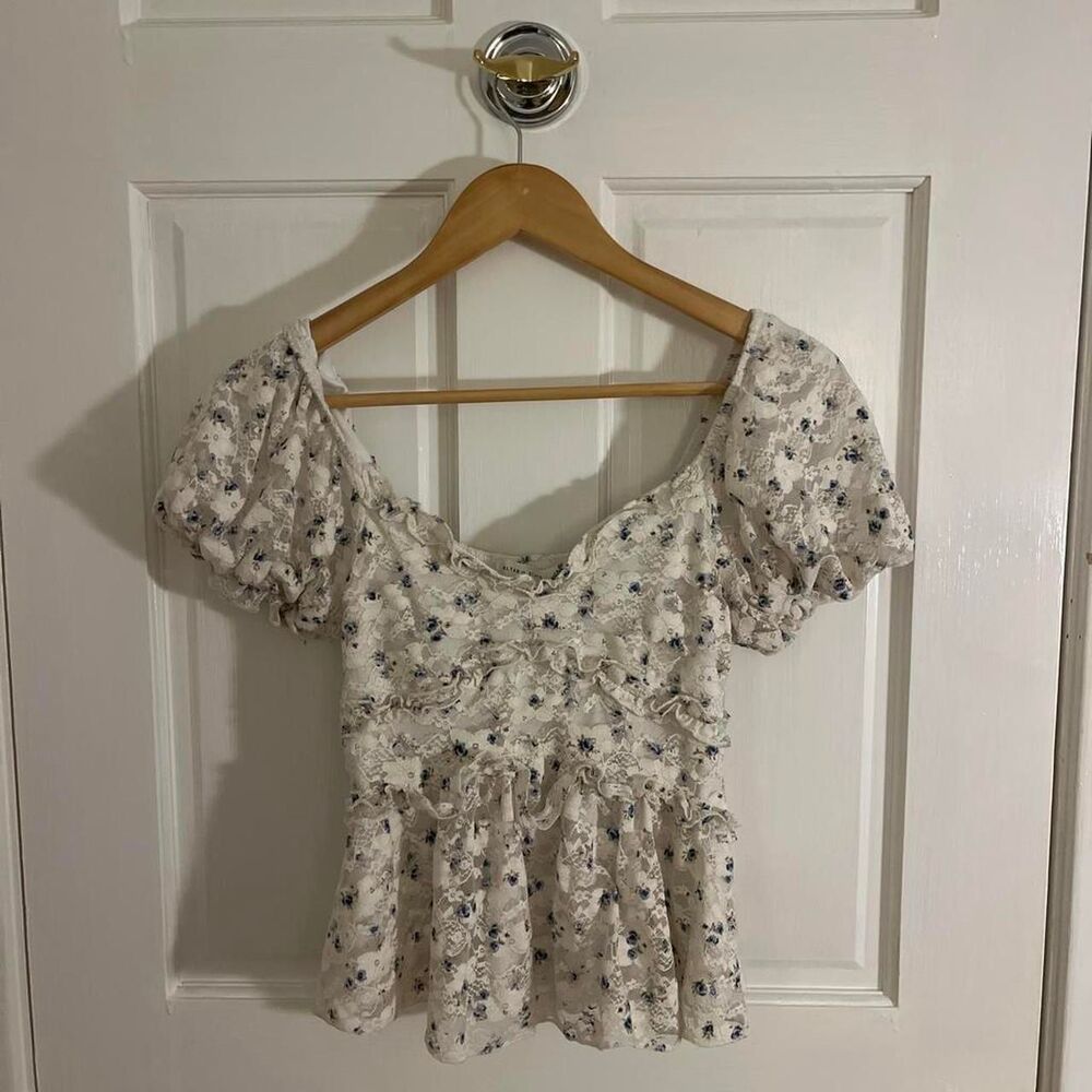 Altar-d-state Women's multi Blouse